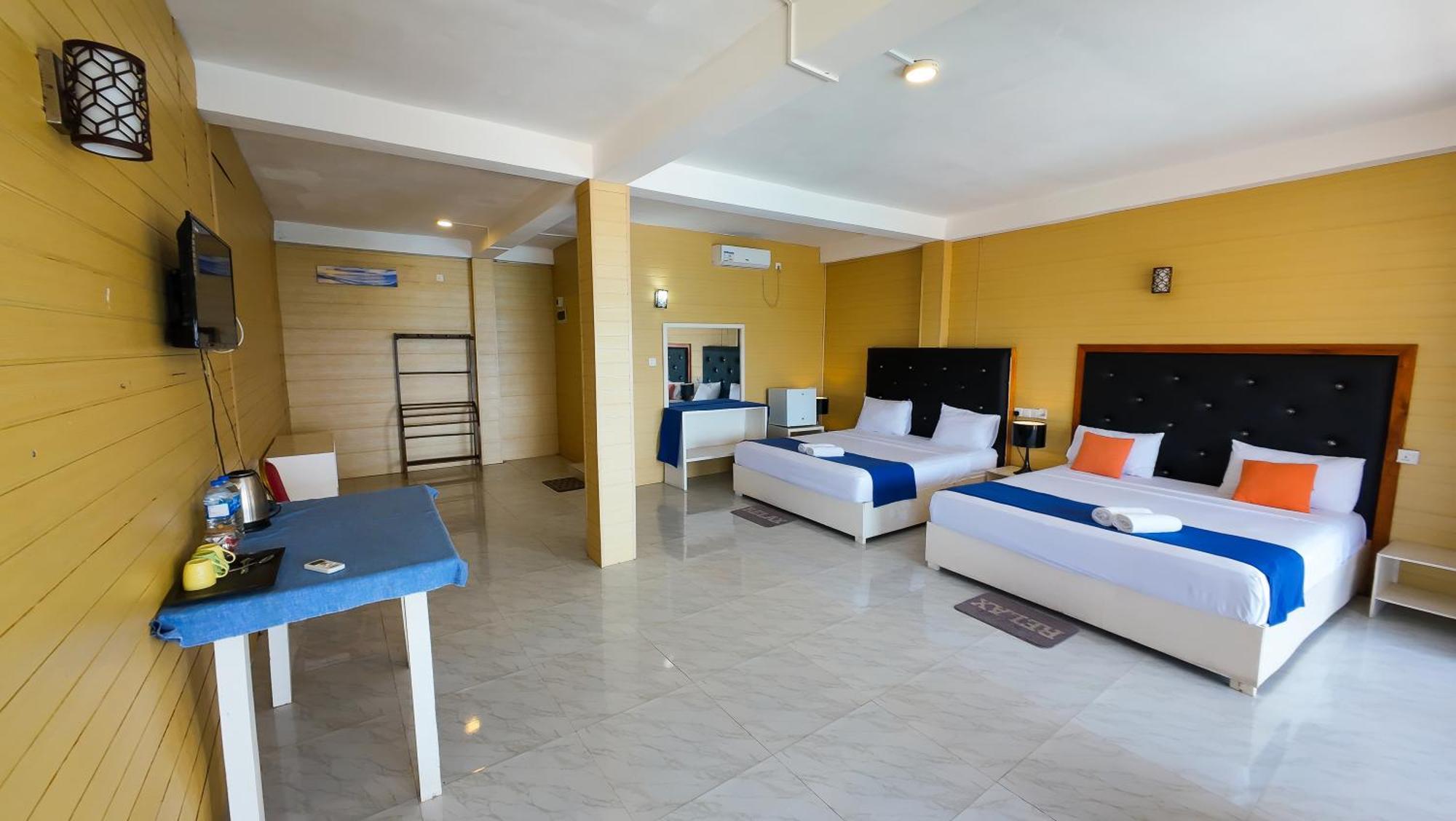 One World Mirissa Exterior foto