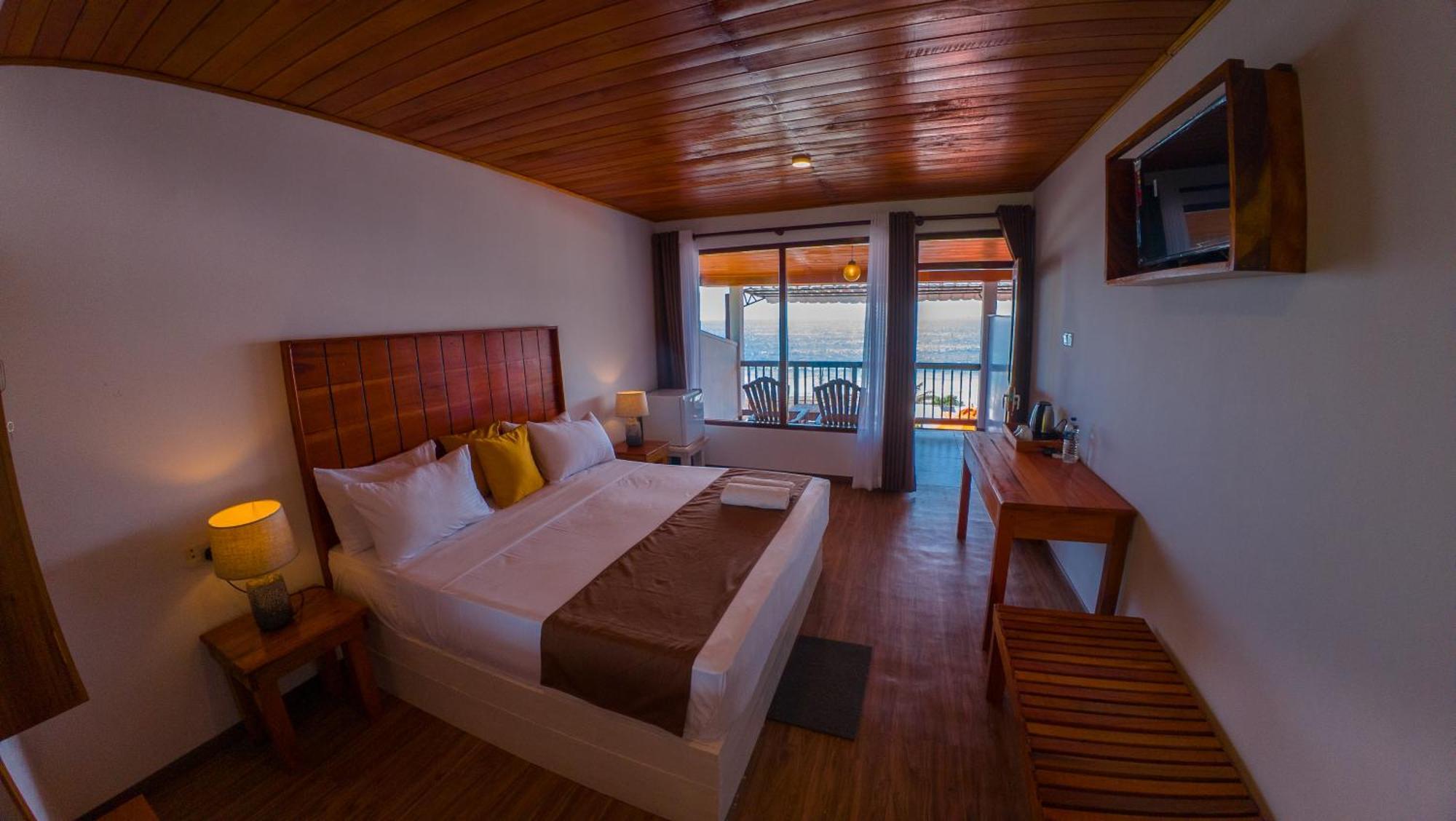 One World Mirissa Exterior foto