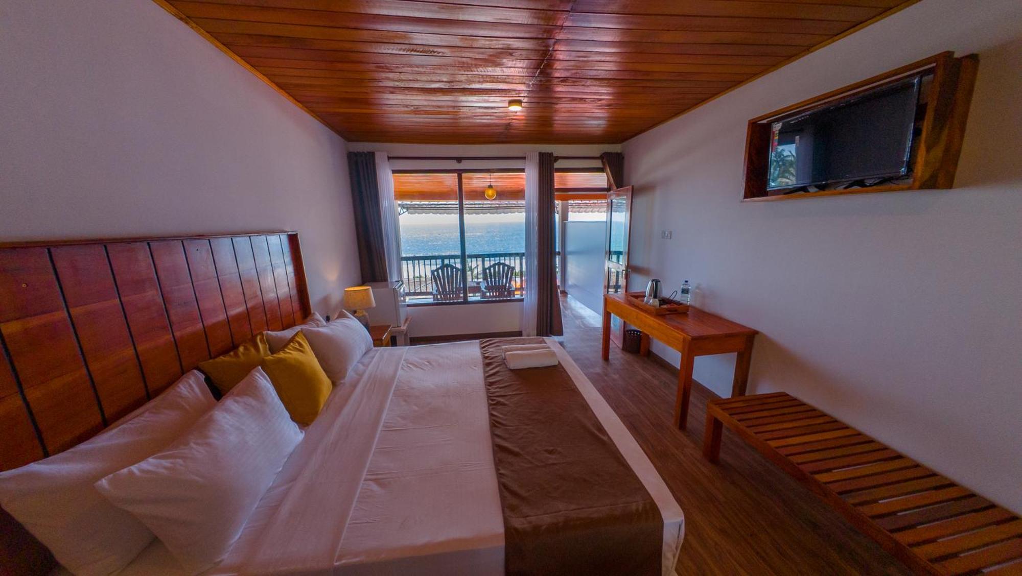 One World Mirissa Exterior foto