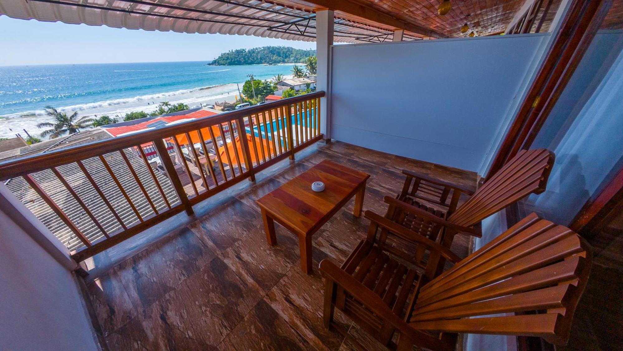 One World Mirissa Exterior foto