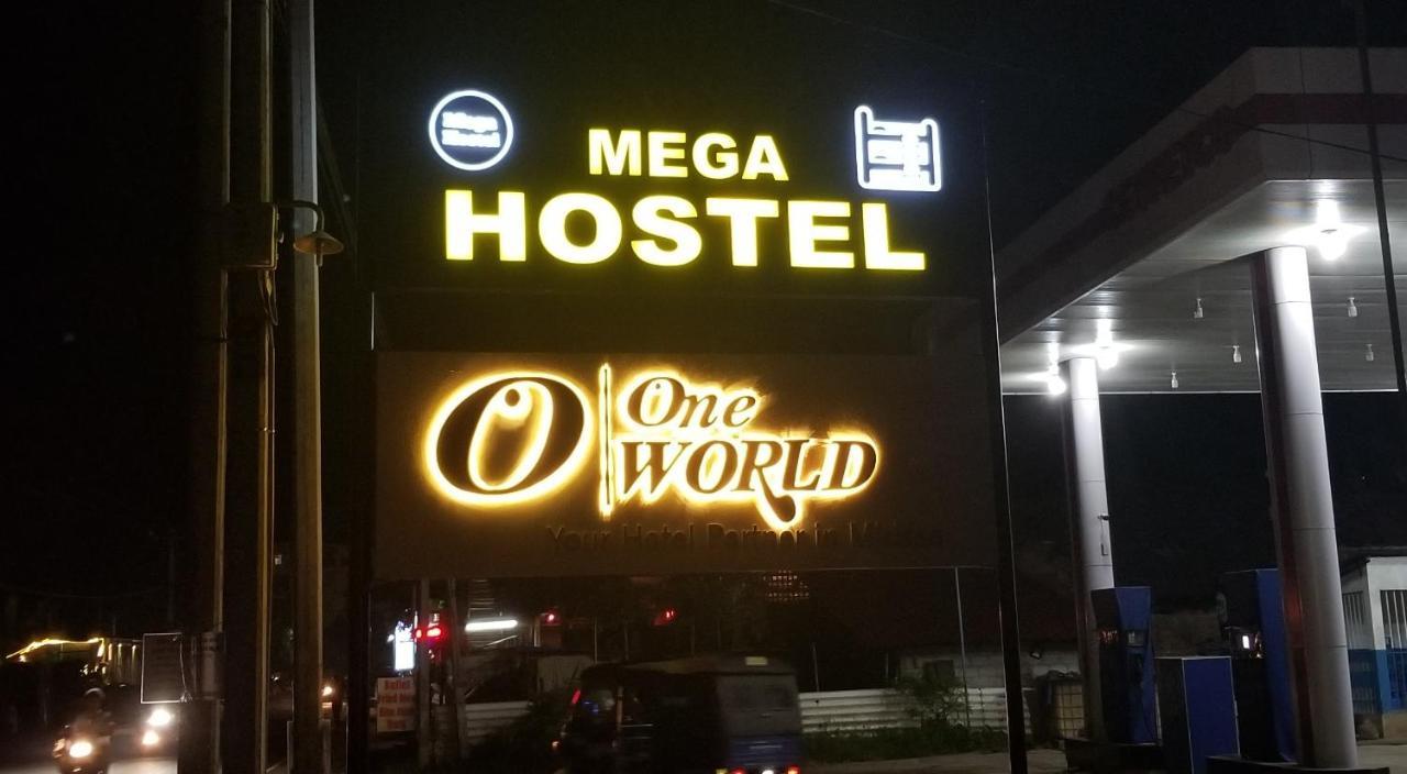 One World Mirissa Exterior foto