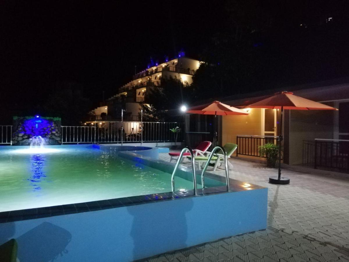 One World Mirissa Exterior foto